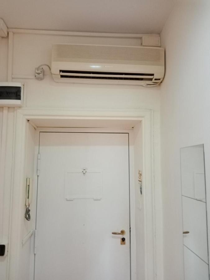 安吉之家公寓 那不勒斯 外观 照片